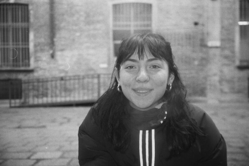 foto ritratto di margherita di pirro